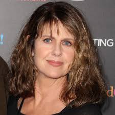 Pam Dawber